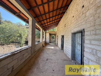 RWB107DM - Traditional house for sale in Zgharta - Karm Saddeh