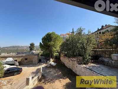 RWB107DM - Traditional house for sale in Zgharta - Karm Saddeh