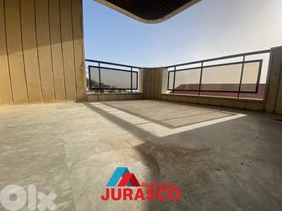 apartment for sale beit meri 210m / شقة للبيع في بيت مري ٢١٠ متر