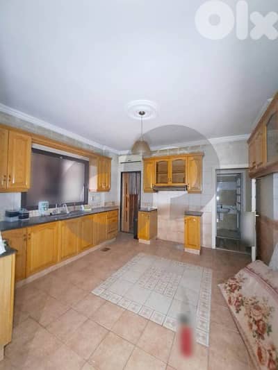 Elegant, prime location, calm area,Jnah-BHV/الجناح   REF#UK127395