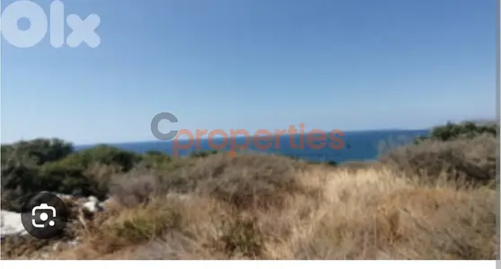 Land for Sale in Kfarmashoun Jbeil – CPKLK61