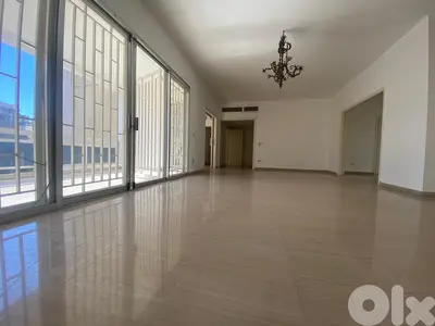 Apartment for Rent in Ain Al Mraisehشقة للإيجار في عين المريسة