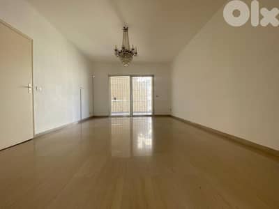Apartment for Rent in Ain Al Mraisehشقة للإيجار في عين المريسة