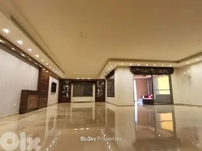 Apartment For SALE In Sahel Alma شقة للبيع #CA