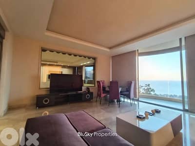Apartment For SALE In Sahel Alma شقة للبيع #CA