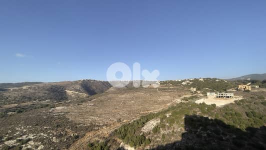 RWB309CA - Apartment for sale in Gherfine Jbeil