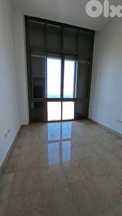 PENTHOUSE IN HAMRA PRIME | PRIVATE POOL , TERRACE , SEA VIEW | HA-311
