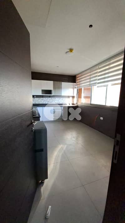 PENTHOUSE IN HAMRA PRIME | PRIVATE POOL , TERRACE , SEA VIEW | HA-311