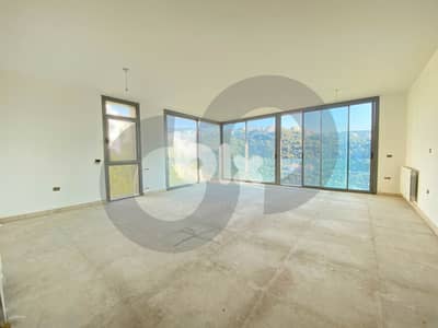Spacious duplex,prime location, terrace,view, metn,bayada REF#OY127398