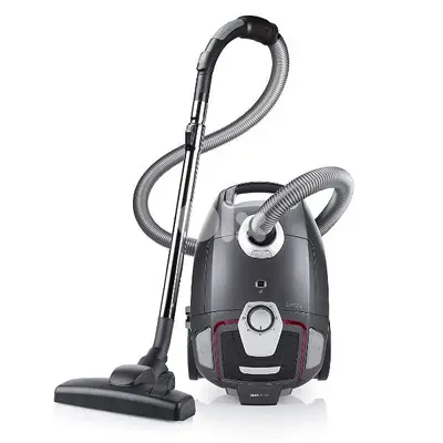vacuum cleaner SHARP 2400WATT مكنسة