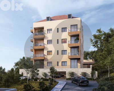 SEA VIEW -Handover in 3 years -Mezher  REF#OY127410