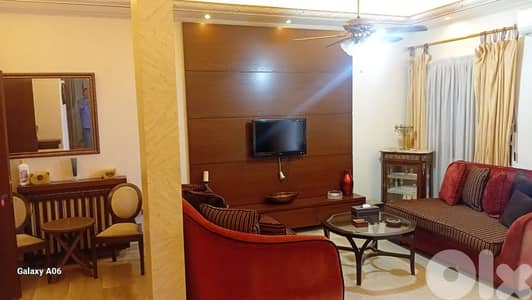 Apartment for rent in Al Ouyoun شقة للايجار في العيون