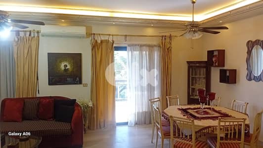 Apartment for rent in Al Ouyoun شقة للايجار في العيون