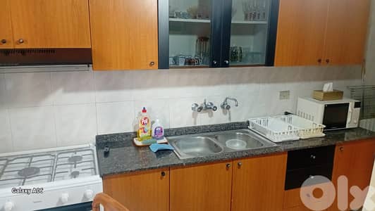 Apartment for rent in Al Ouyoun شقة للايجار في العيون