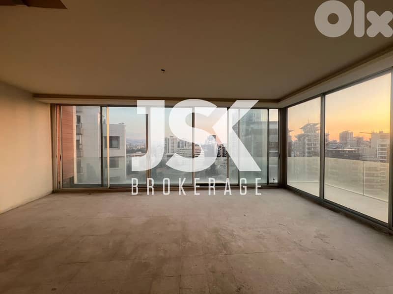 L19480 - Private Living! Duplex For Sale in Achrafieh, Nazareth 0