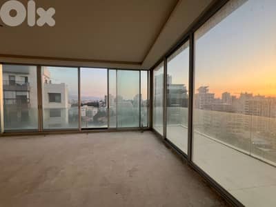 L19480 - Private Living! Duplex For Sale in Achrafieh, Nazareth
