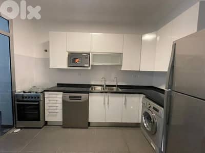 L19484 - Furnished 2-Bedroom Apartment For Sale in Achrafieh, Lycée