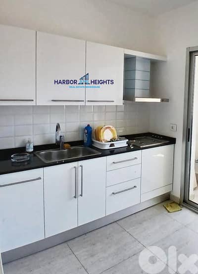Apartment for sale in Sin el Fil  شقة للبيع في سن الفيل