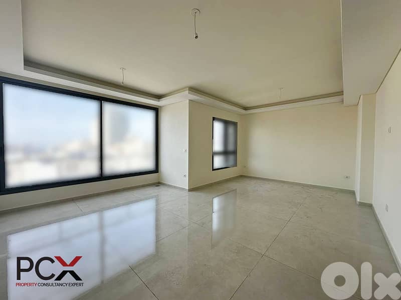 Apartment for Sale in Verdun | Modern | High Floor | Good Location 0