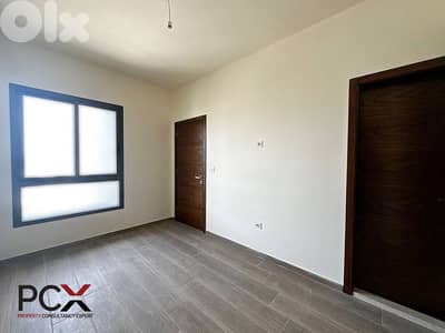 Apartment for Sale in Verdun | Modern | High Floor | Good Location