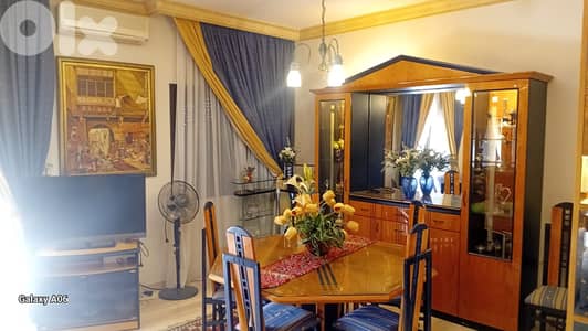 Apartment for rent in Al Ouyoun شقة للايجار في العيون