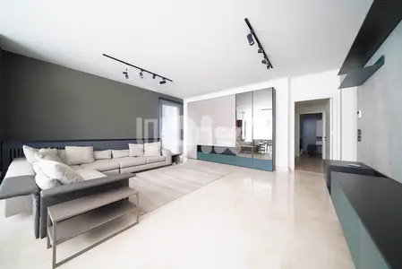 Apartment for sale in Baabda 152sqm + 128sqm terrace