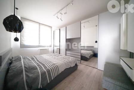 Apartment for sale in Baabda 152sqm + 128sqm terrace