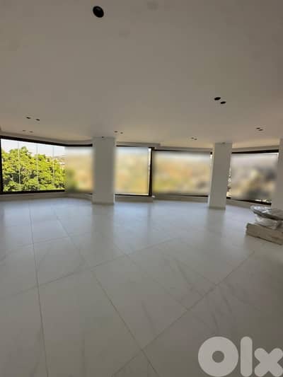 LUXURIOUS APARTMENT IN MAR TAKLA PRIME, PANORAMIC VIEW, (HA-503)