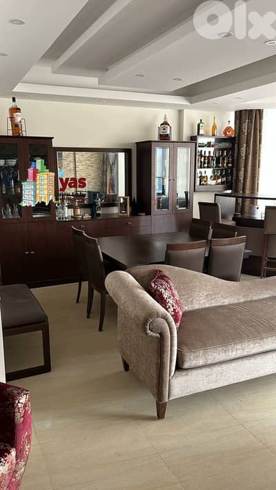 Ajaltoun 115m2 | Furnished | Decorated | Calm Street | Catch | DA