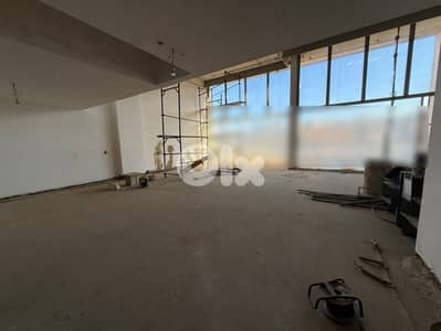 PAYMENT FACILITIES PENTHOUSE IN HAZMIEH MAR TAKLA WITH VIEW  ,(HA-501)