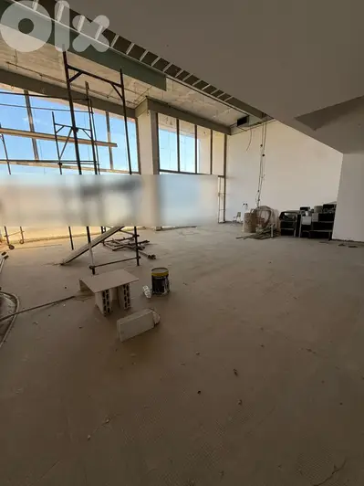 PAYMENT FACILITIES PENTHOUSE IN HAZMIEH MAR TAKLA WITH VIEW  ,(HA-501)