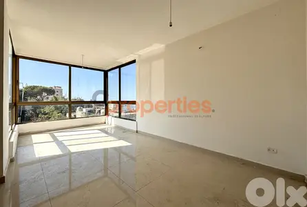 Apartment for sale in Jouret El Ballout – CPSK42