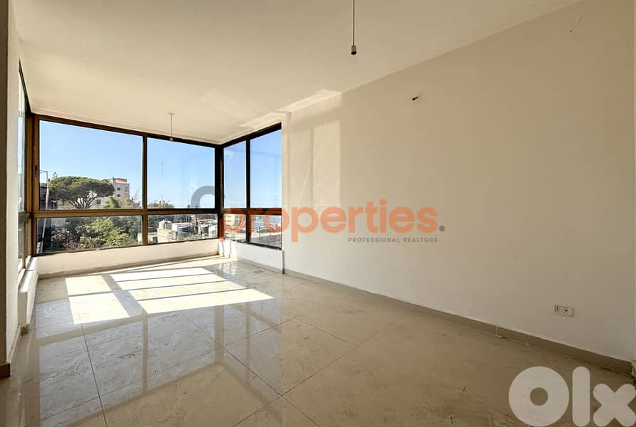 Apartment for sale in Jouret El Ballout – CPSK42 0