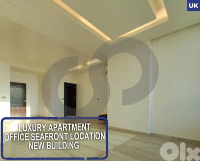 Luxurious,prime location, Between Jnah & Ramlet El Bayda  REF#UK127420