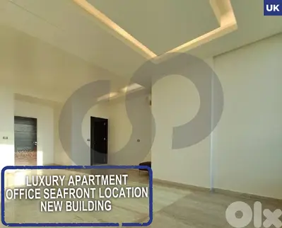 Luxurious,prime location, Between Jnah & Ramlet El Bayda  REF#UK127420