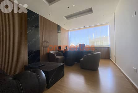 Office For Rent in Zalka – CPFY40