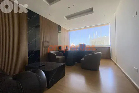 Office For Rent in Zalka – CPFY40