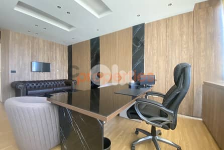 Office For Rent in Zalka – CPFY40