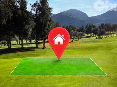 Land for Sale in Aachqout | CPCC22