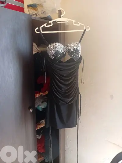 فستان مناسبات