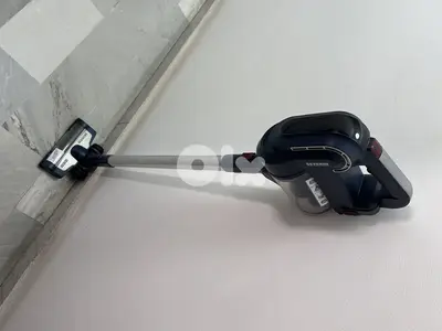vacuum cleaner