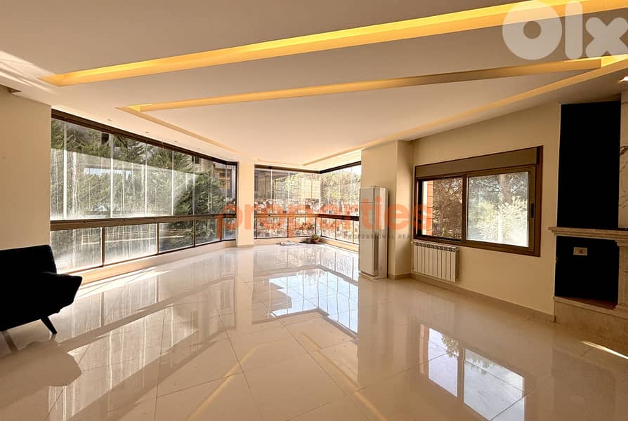 Apartment for sale in Mar Chaaya – CPSK40 0
