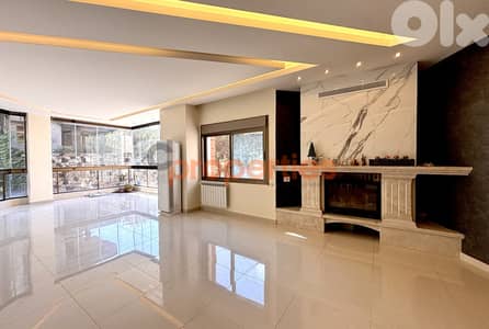 Apartment for sale in Mar Chaaya – CPSK40