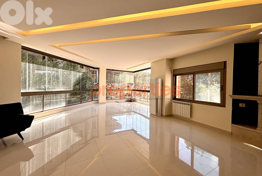 Apartment for rent in Mar Chaaya I Unfurnished – CPSK41 0
