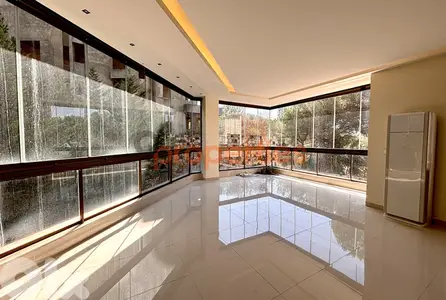 Apartment for rent in Mar Chaaya شقة للإيجار في مار شعيا CPSK41