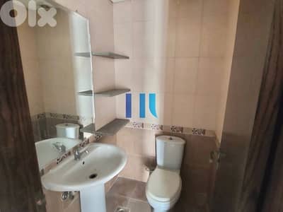 (HOT DEAL) brand new apartment with terrace for sale in beit el chaar