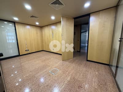 For Sale Office in Achrafieh - Tabaris مكتب للبيع في الأشرفية -