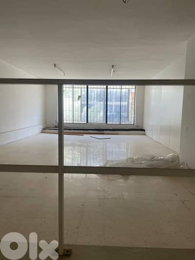 RWK108IY - 2 Storey  Shop  For Rent In  Ajaltoun