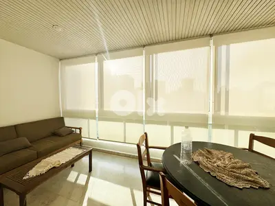 Furnished apartment rent Zalka شقة مفروشة للإيجار في الزلقا MQFS2873