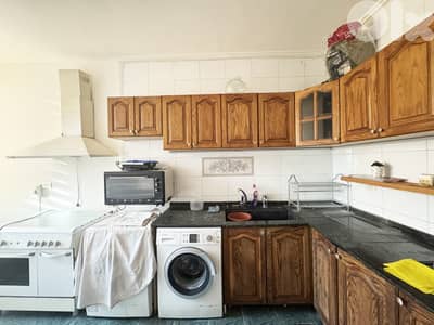 Furnished apartment rent Zalka شقة مفروشة للإيجار في الزلقا MQFS2873
